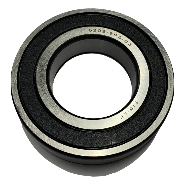Подшипник 6209 2rs c3